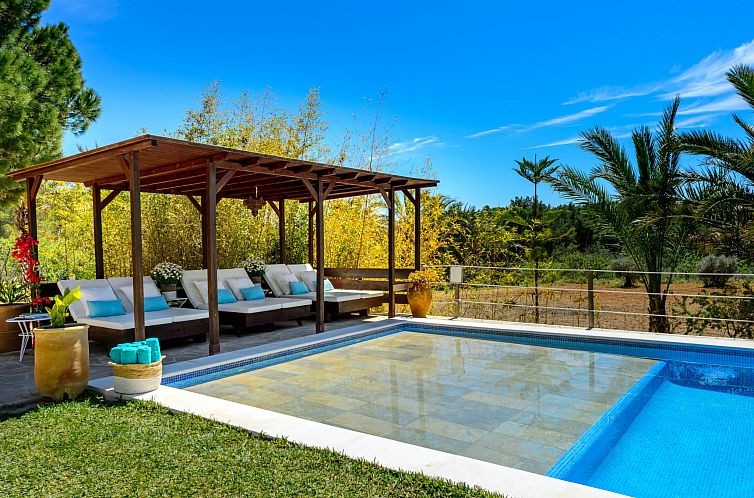 Vakantiehuis VILLA JAZMÍN