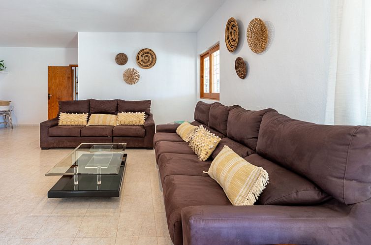 Vakantiehuis VILLA JAZMÍN