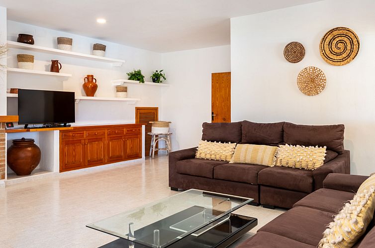 Vakantiehuis VILLA JAZMÍN