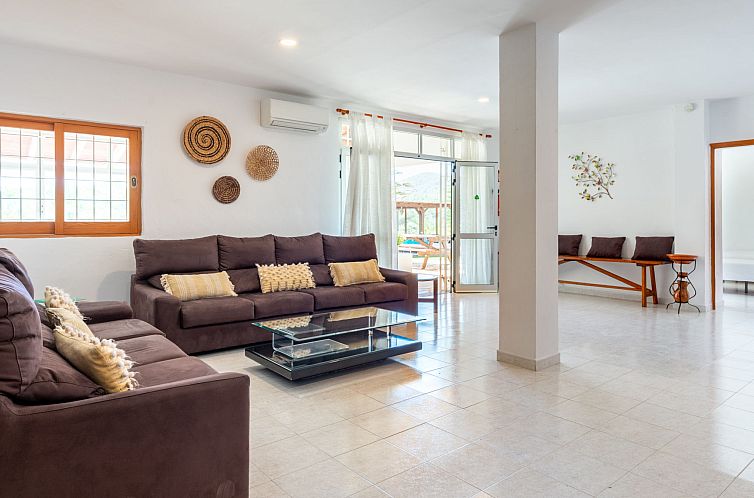 Vakantiehuis VILLA JAZMÍN