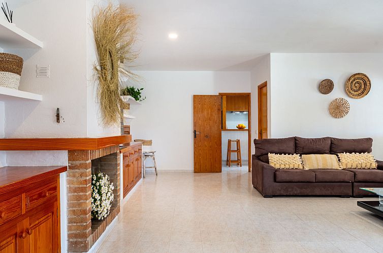 Vakantiehuis VILLA JAZMÍN