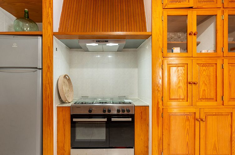 Vakantiehuis VILLA JAZMÍN
