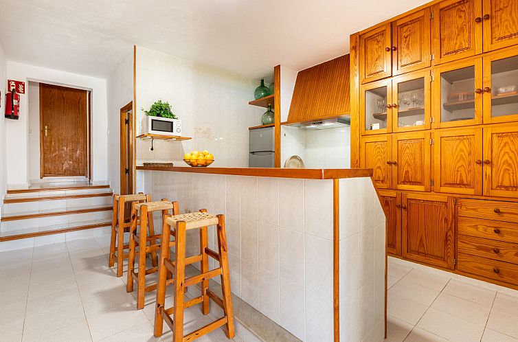 Vakantiehuis VILLA JAZMÍN