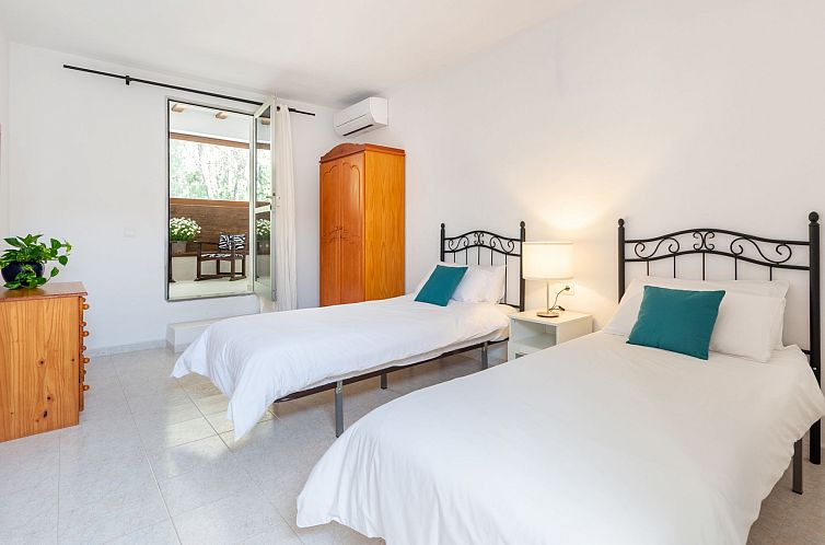 Vakantiehuis VILLA JAZMÍN