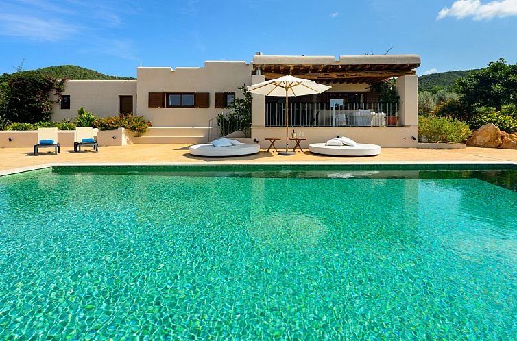 Unterkunft 2051224 - Ferienhaus Ibiza - Vakantiehuis VILLA LUNA