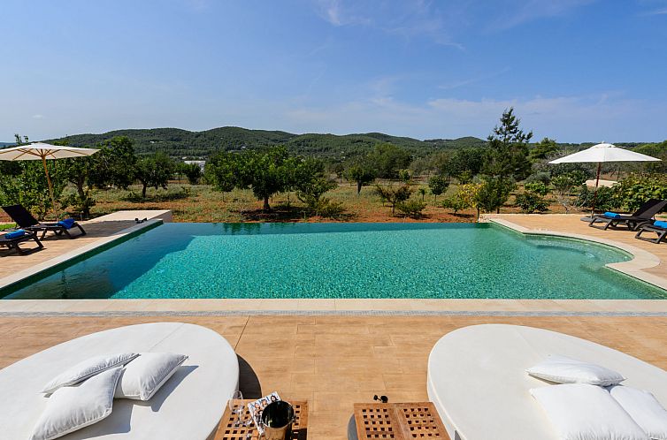 Vakantiehuis VILLA LUNA