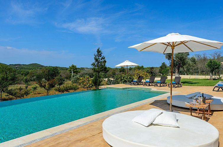 Vakantiehuis VILLA LUNA