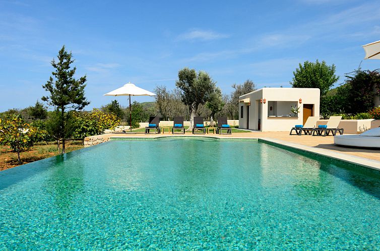 Vakantiehuis VILLA LUNA