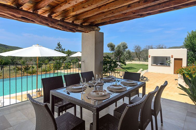 Vakantiehuis VILLA LUNA