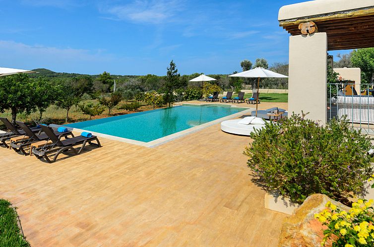 Vakantiehuis VILLA LUNA
