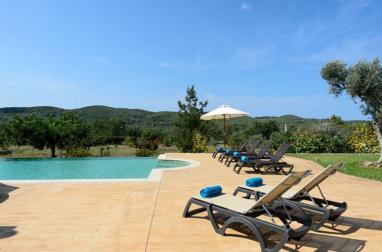 Vakantiehuis VILLA LUNA