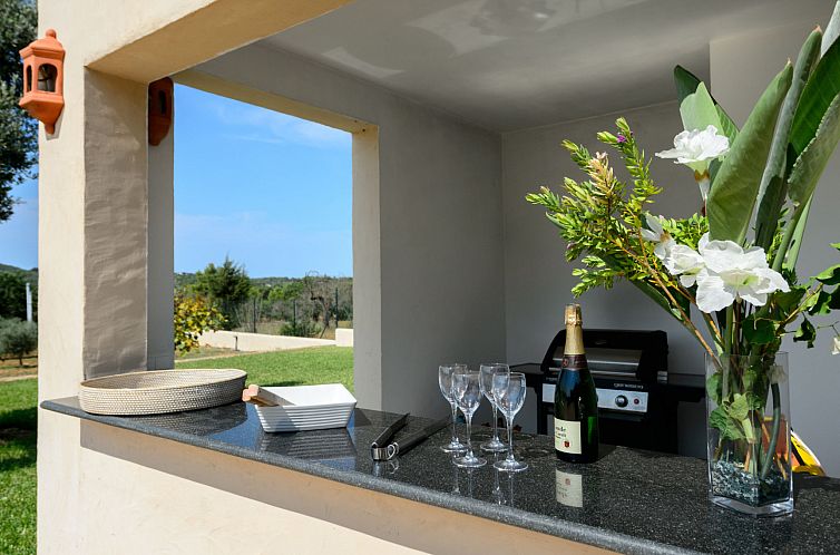Vakantiehuis VILLA LUNA