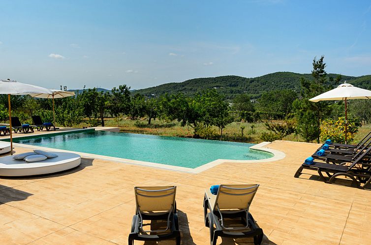 Vakantiehuis VILLA LUNA
