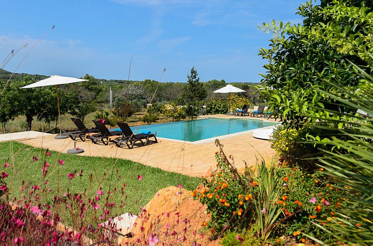 Vakantiehuis VILLA LUNA