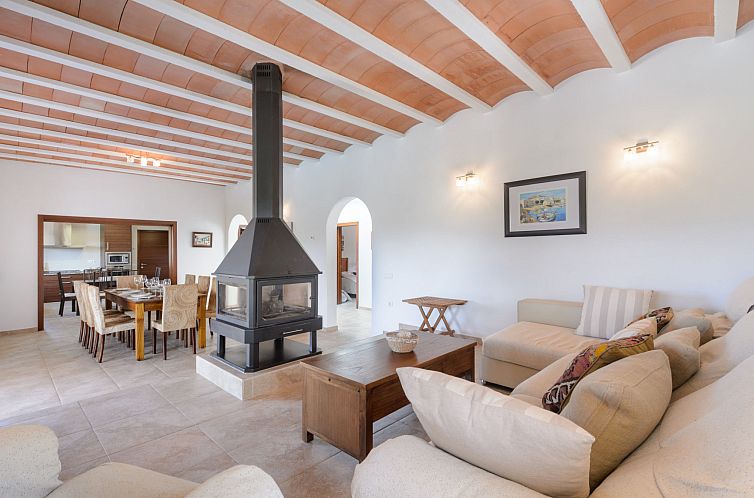 Vakantiehuis VILLA LUNA