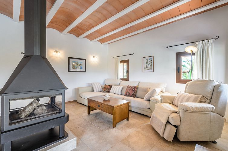 Vakantiehuis VILLA LUNA