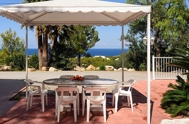 Vakantiehuis VILLA SA DESCUBERTA