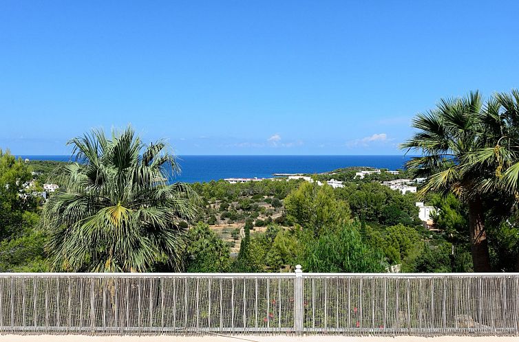 Vakantiehuis VILLA SA DESCUBERTA