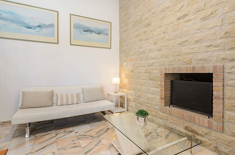 Vakantiehuis VILLA SA DESCUBERTA