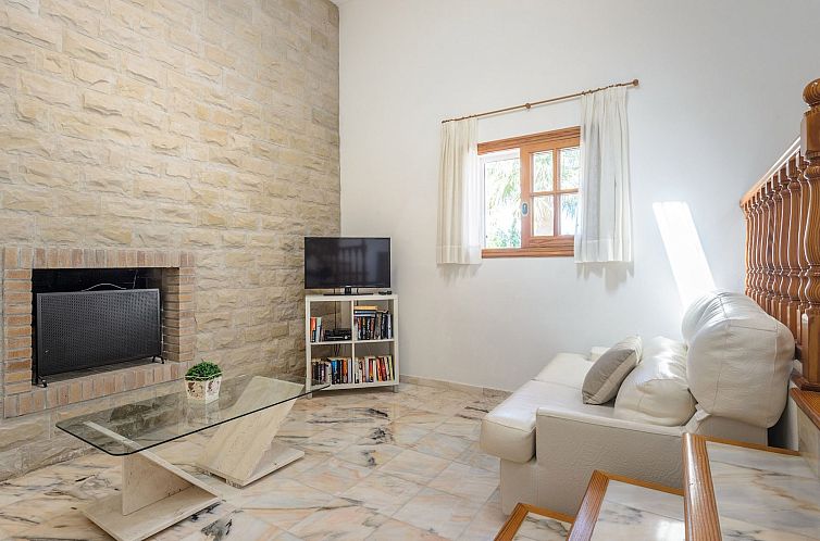 Vakantiehuis VILLA SA DESCUBERTA