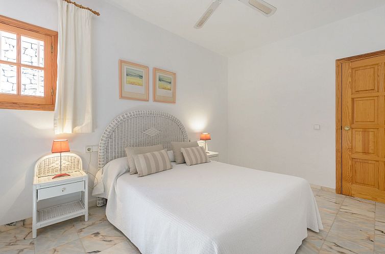 Vakantiehuis VILLA SA DESCUBERTA