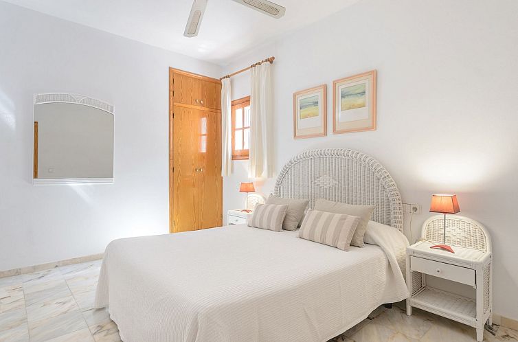 Vakantiehuis VILLA SA DESCUBERTA