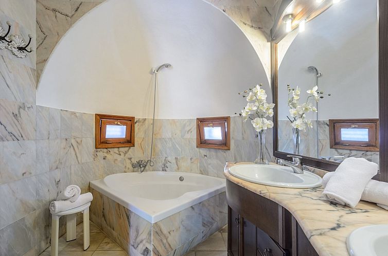 Vakantiehuis VILLA SA DESCUBERTA