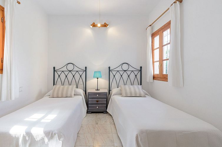 Vakantiehuis VILLA SA DESCUBERTA
