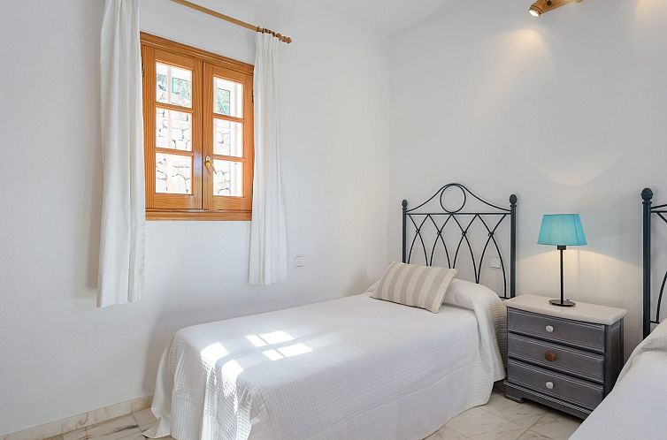 Vakantiehuis VILLA SA DESCUBERTA