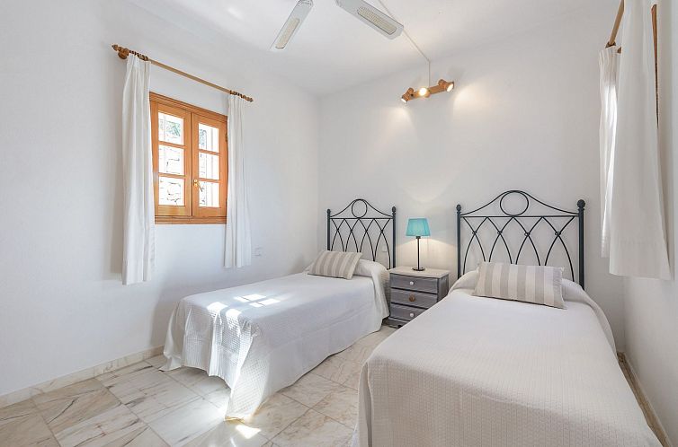 Vakantiehuis VILLA SA DESCUBERTA