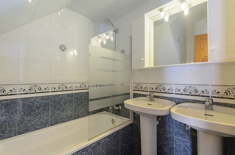 Vakantiehuis VILLA SA DESCUBERTA