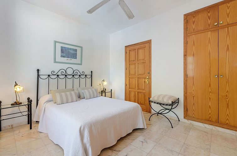 Vakantiehuis VILLA SA DESCUBERTA