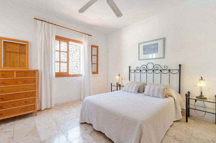 Vakantiehuis VILLA SA DESCUBERTA
