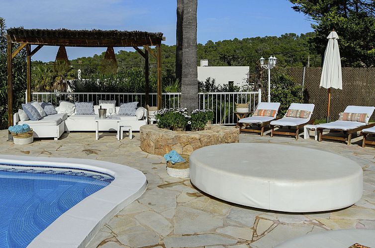 Vakantiehuis VILLA CAS PUIG