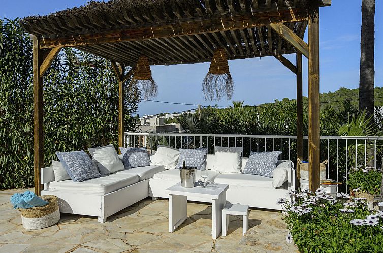 Vakantiehuis VILLA CAS PUIG