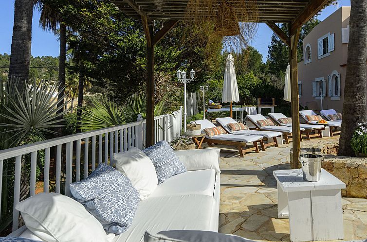 Vakantiehuis VILLA CAS PUIG