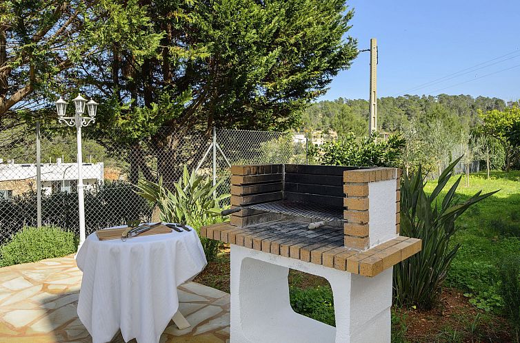 Vakantiehuis VILLA CAS PUIG