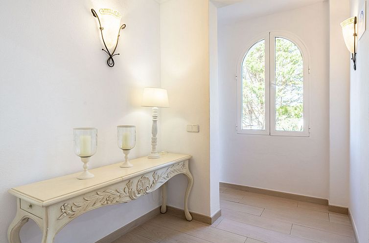 Vakantiehuis VILLA CAS PUIG