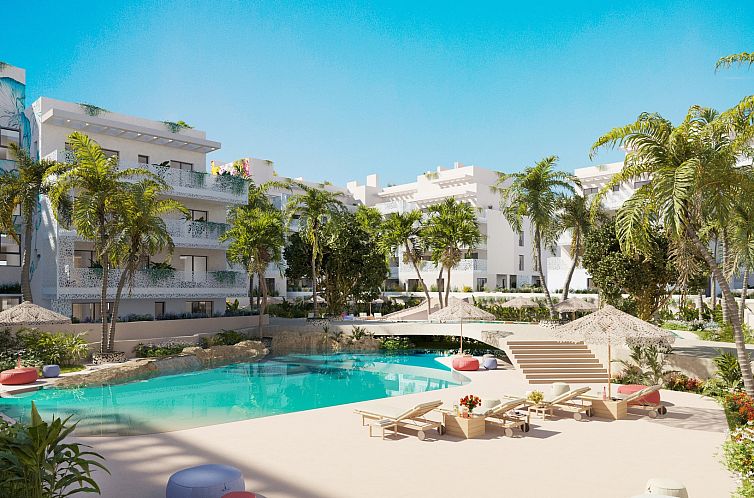 Appartement in Eivissa