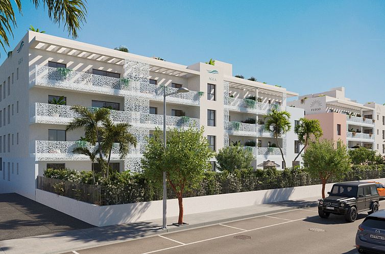 Appartement in Eivissa