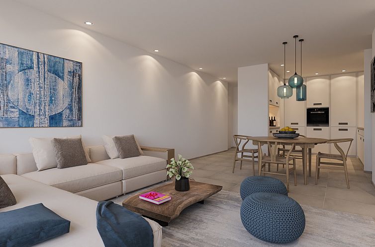 Appartement in Eivissa