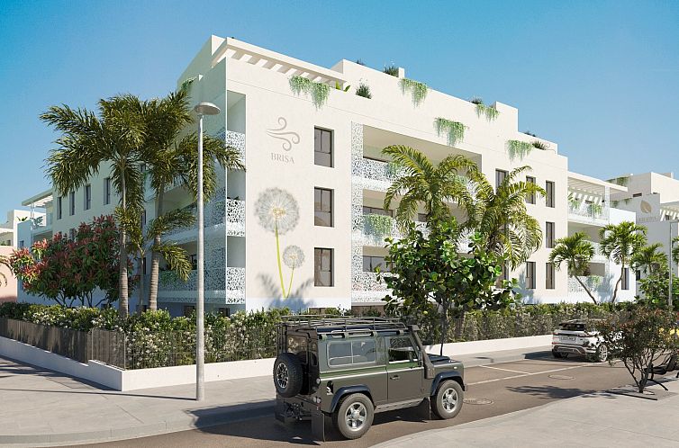 Appartement in Eivissa