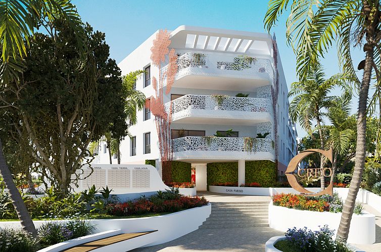 Guest house 20513903 - Apartment Ibiza - Appartement in Eivissa