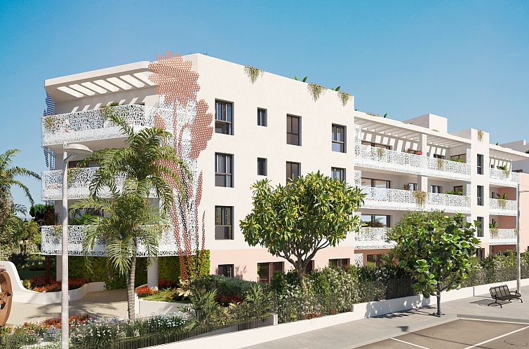 Appartement in Eivissa