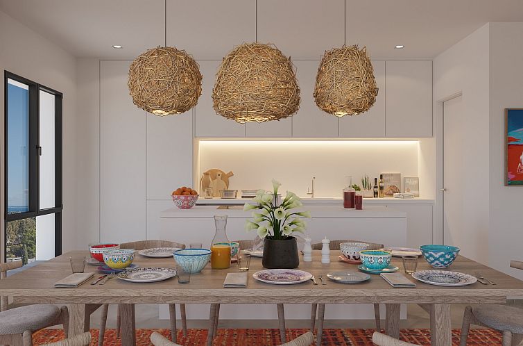 Appartement in Eivissa