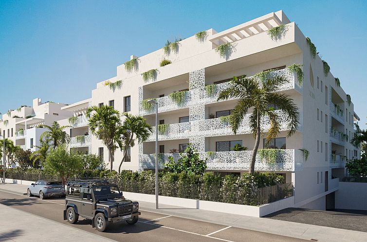 Appartement in Eivissa