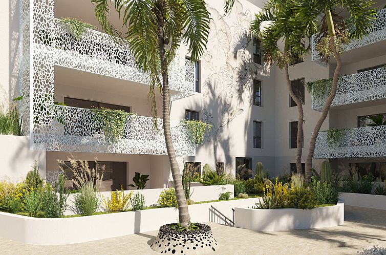 Appartement in Eivissa