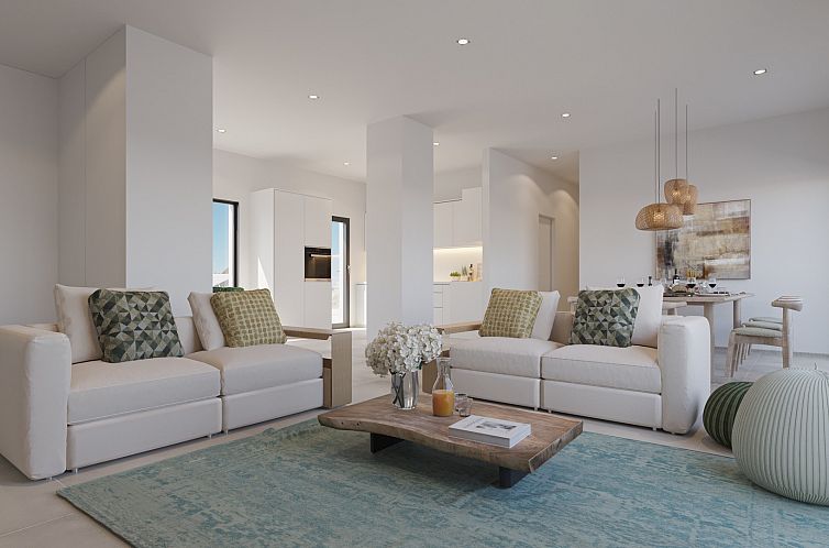 Appartement in Eivissa