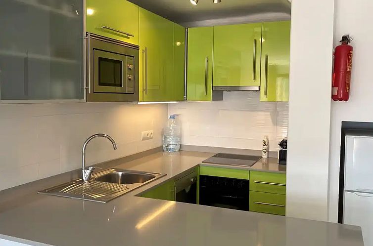 Appartement Cala Llonga 2