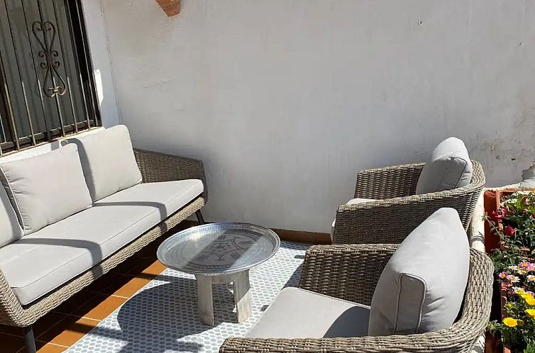 Appartement Cala Llonga 2